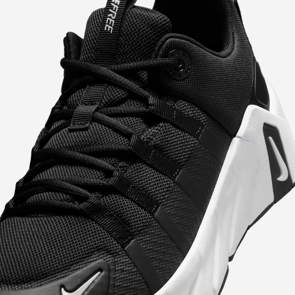TENIS PREMIUM NIKE FREE METCON 6