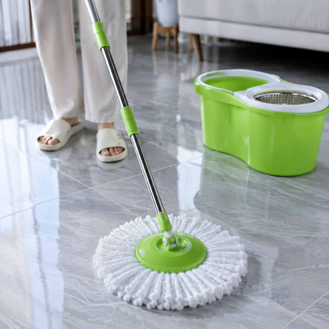PROMOCIÓN | Trapero Giratorio 360° SmartClean ©